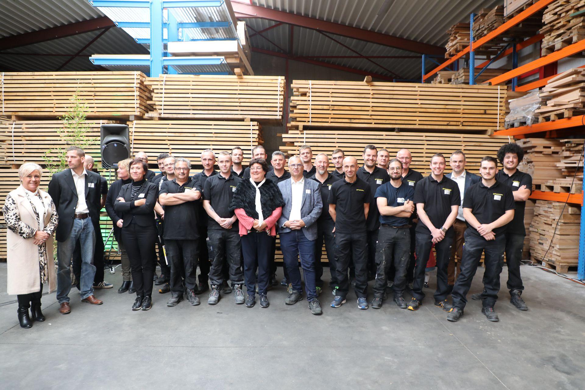 Wij zoeken collega's