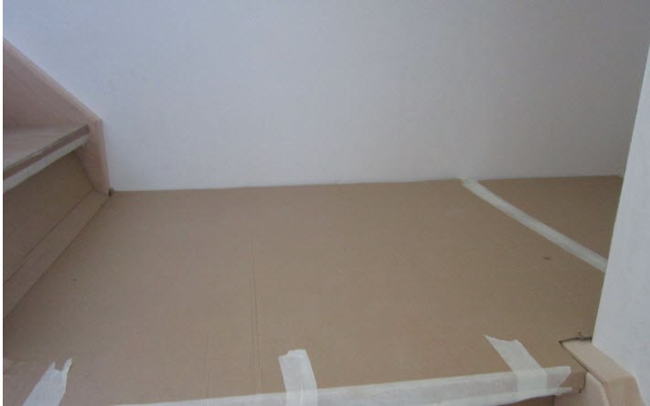 Hout en vochtigheid