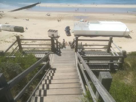 Prettige zomervakantie 2023